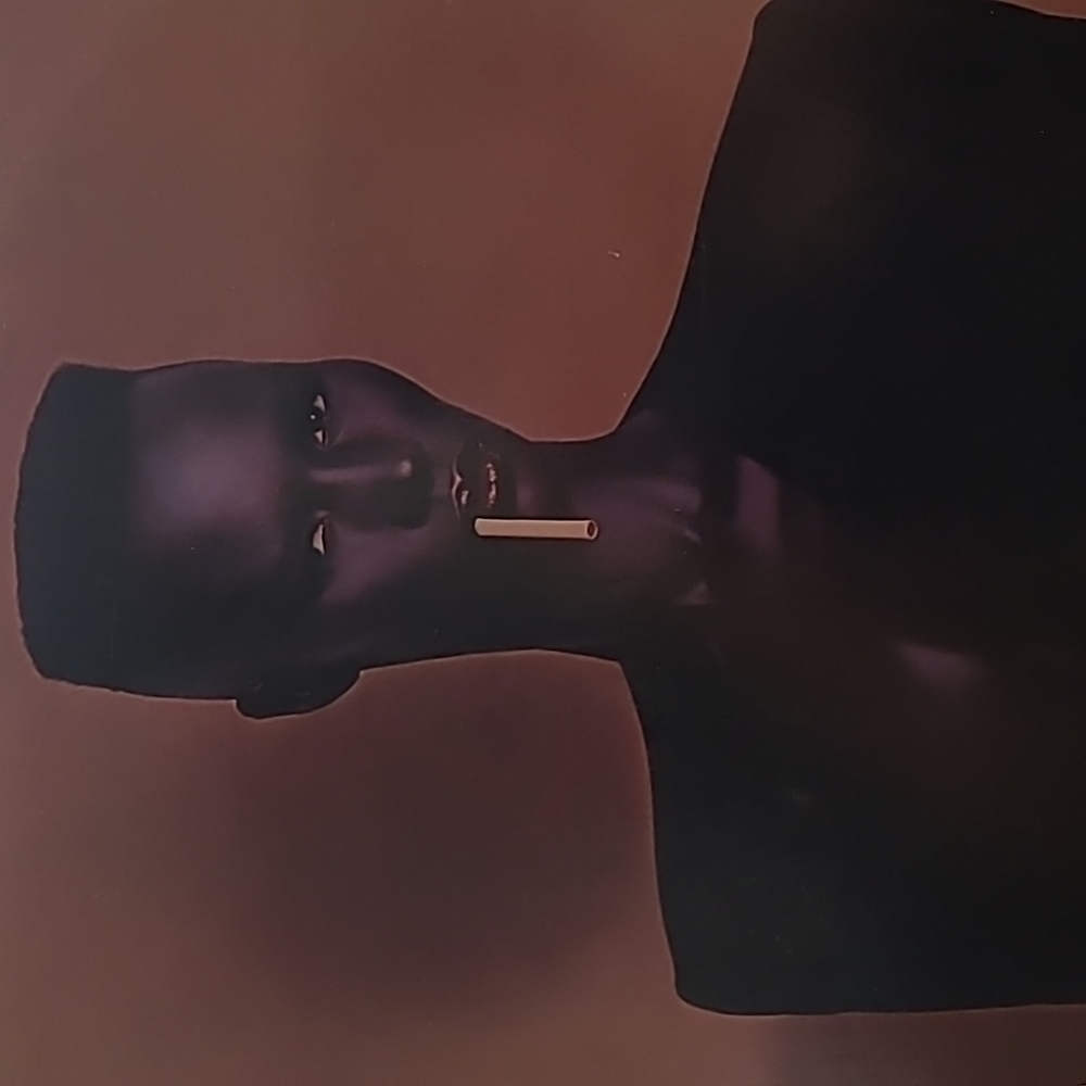 Grace Jones Vinyl record